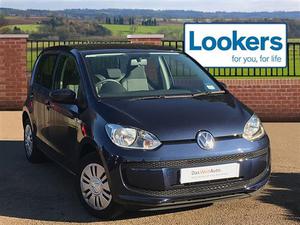 Volkswagen Up 1.0 Move Up 5Dr