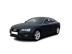 Audi A5 2.0 TDI 190 Quattro S Line 2dr [Nav] Coupe