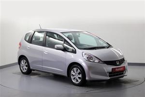 Honda Jazz 1.4 i-VTEC ES Auto