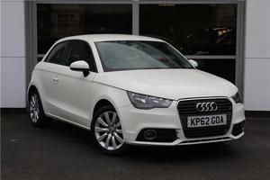 Audi A1 1.4 TFSi Sport 3dr Manual