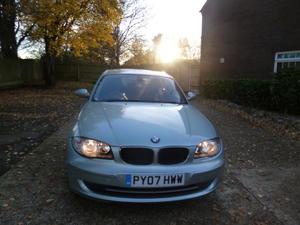 BMW 118D SE HATCHBACK in Horsham | Friday-Ad