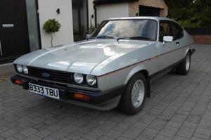 Ford Capri I 3DR