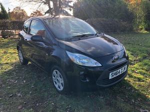 Ford Ka  in Woking | Friday-Ad