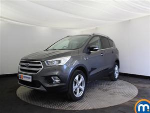 Ford Kuga 1.5 EcoBoost Titanium 5dr 2WD [AP] [18]