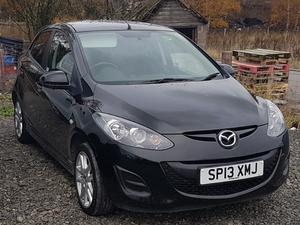 Mazda 2 1.3 Tamura 5dr