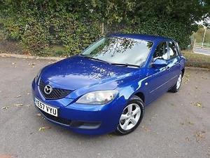 Mazda Mazda in Broadstairs | Friday-Ad