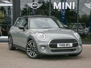 Mini Hatch 1.5 Cooper II 3dr