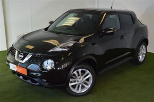 Nissan Juke ACENTA PREMIUM DIG-T