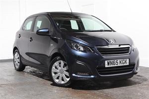 Peugeot  Active TOP! 5dr