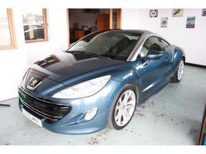 Peugeot RCZ  in Cardiff | Friday-Ad