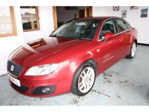 SEAT EXEO  in Cardiff | Friday-Ad