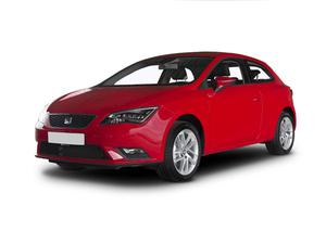 Seat Leon 1.2 TSI S 3dr Coupe
