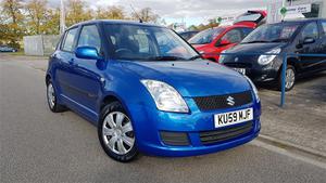 Suzuki Swift 1.3 GL