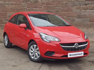 Vauxhall Corsa ] Active 3dr