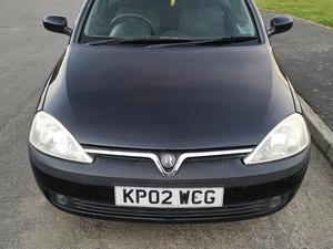 Vauxhall Corsa  in Winchelsea | Friday-Ad