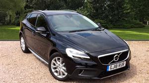 Volvo V40 T] Cross Country Pro 5dr Geartronic