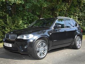 BMW X LOW PRICE WITH THE NEW HIGH SPEC EXTRAS in