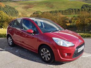 Citroen C3 1.4 HDi 8v VTR+ 5dr