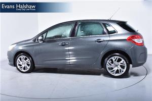 Citroen C4 1.6 e-HDi [115] Selection 5dr