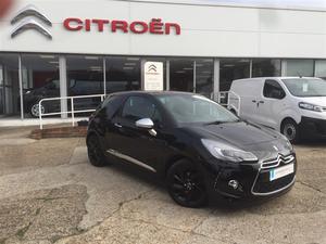 Citroen DS3 THP DSPORT PLUS S/S