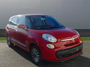 Fiat  Multijet 85 Pop Star 5dr [7 Seat]