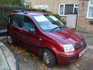 Fiat Panda  for sale in Burgess Hill | Friday-Ad