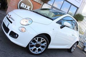 Fiat  S 3d-1 OWNER-20 ROAD TAX-HALF LEATHER