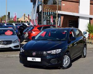 Fiat Tipo 1.4 EASY 5d 94 BHP
