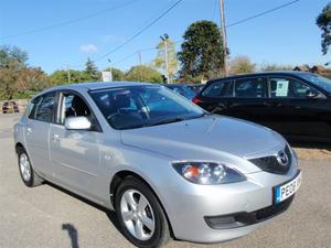 Mazda 3 1.6 TS 5dr Activematic (ONLY  MILES) Auto