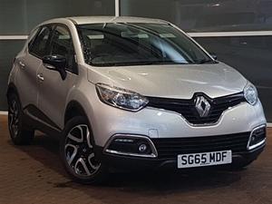 Renault Captur 0.9 TCE 90 Dynamique Nav 5dr