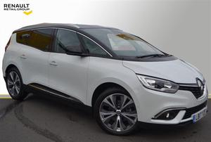 Renault Grand Scenic 1.5 dCi ENERGY Dynamique S Nav MPV 5dr