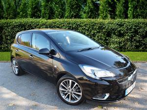 Vauxhall Corsa 1.4 Diamond 5dr