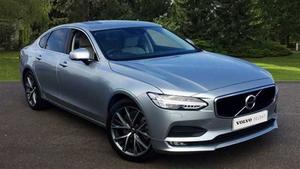 Volvo STD 235bhp AWD D5 Momentum Powerpulse ss 4dr