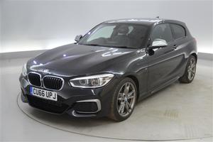 BMW 1 Series M135i 3dr - PARKING SENSORS - CRUISE CONTROL -