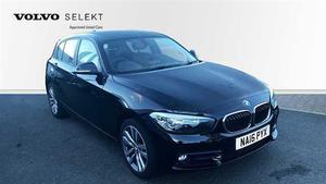 BMW 1 Series i Sport 5-Dr Hatchback