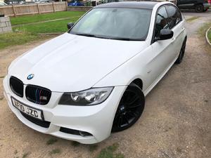 BMW 3 Series  msport quick sale offers!!!! in Wells