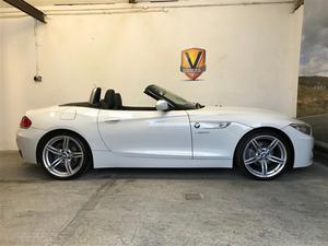 BMW Zi M Sport sDrive (s/s) 2dr