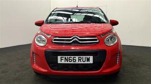 Citroen C1 1.0 VTi Feel