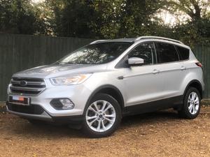 Ford Kuga 2.0 TDCi Titanium 5dr