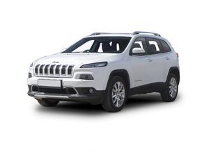 Jeep Cherokee 2.0 CRD Longitude 5dr [2WD] 4x4/Crossover