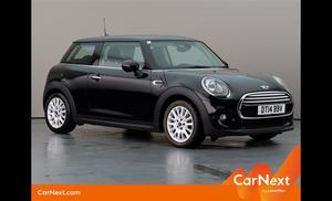 Mini Hatch 1.5 Cooper