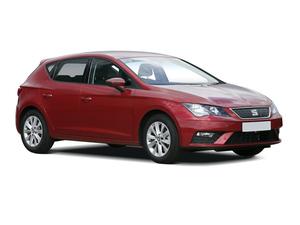 Seat Leon 1.0 TSI SE [EZ] 5dr Hatchback