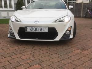 Toyota Gt86 TRD  in Worthing | Friday-Ad
