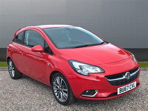 Vauxhall Corsa 1.4 SE 3dr