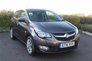 Vauxhall Viva 1.0 SE