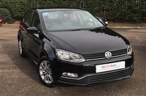 Volkswagen Polo 1.0 Se 5Dr