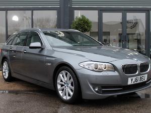 BMW 5 Series  in Petersfield | Friday-Ad