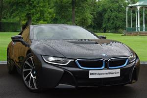 BMW i8 i8 Coupe Auto