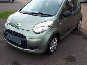 Citroen C in St. Neots | Friday-Ad