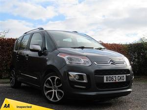 Citroen C3 Picasso 1.4 PICASSO SELECTION 5d